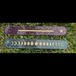 Incense Holder